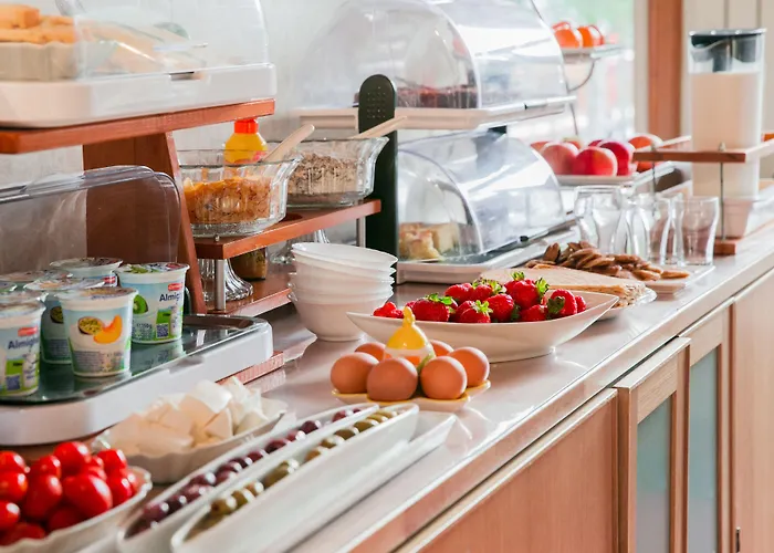 アトランタ ホテル