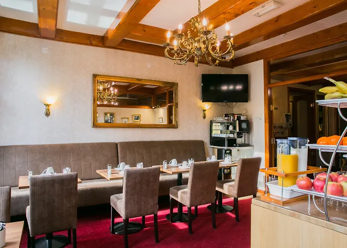 アトランタ 2* アムステルダム