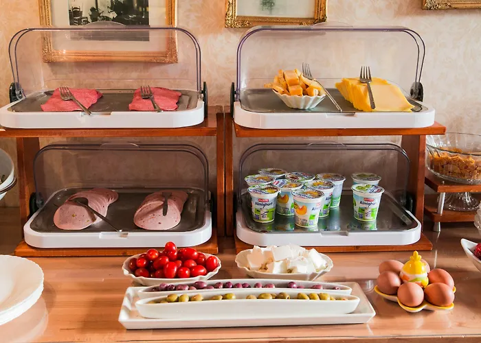 ホテル アトランタ