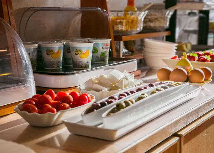 アトランタ 2* アムステルダム