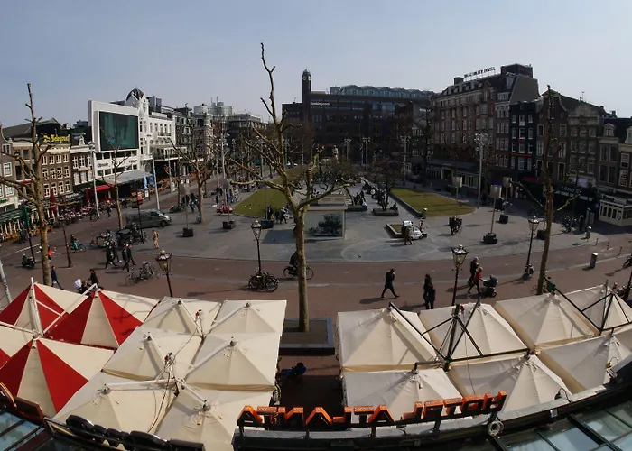 アトランタ 2* アムステルダム