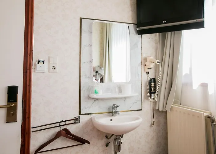 アトランタ ホテル