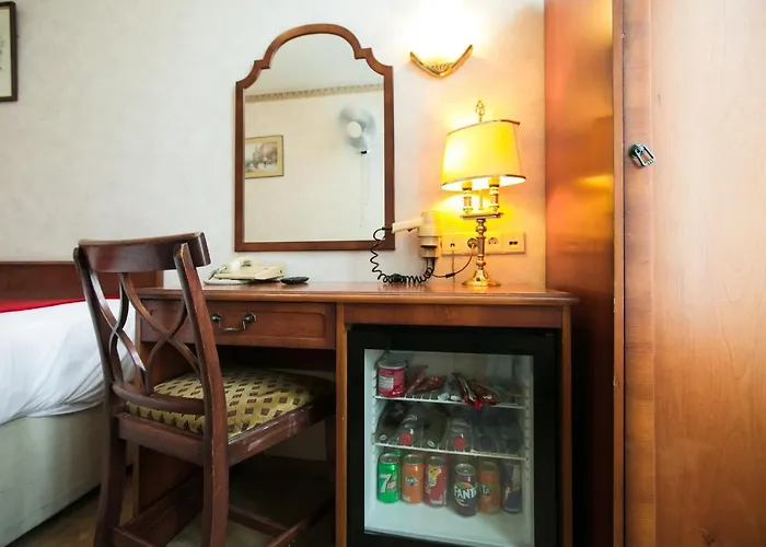 ホテル アトランタ アムステルダム