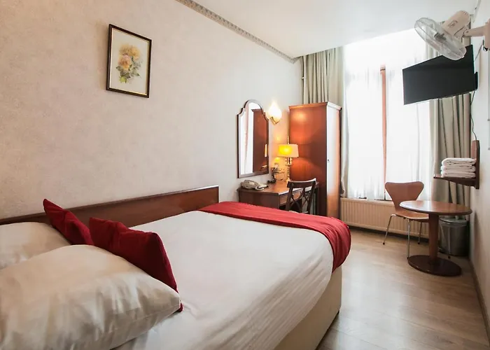 アトランタ ホテル