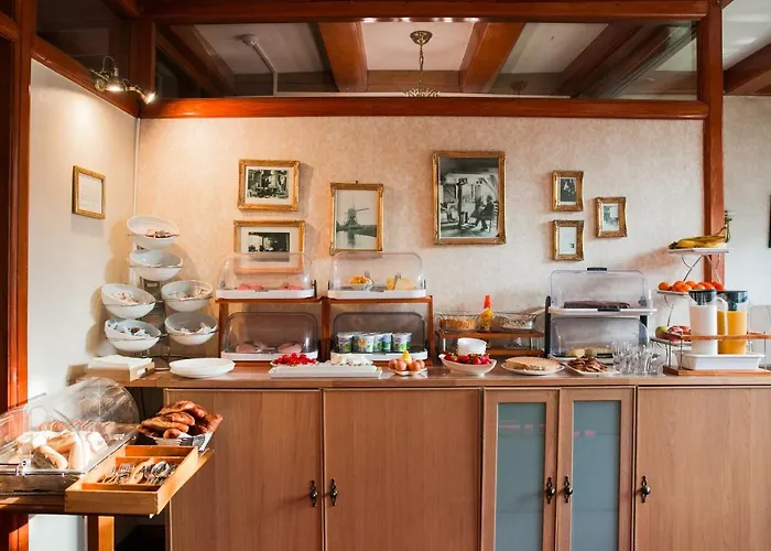 ホテル アトランタ