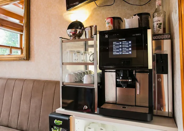 アトランタ 2* アムステルダム