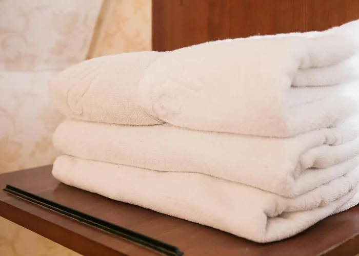 ホテル アトランタ 2*