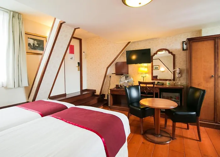 アトランタ ホテル