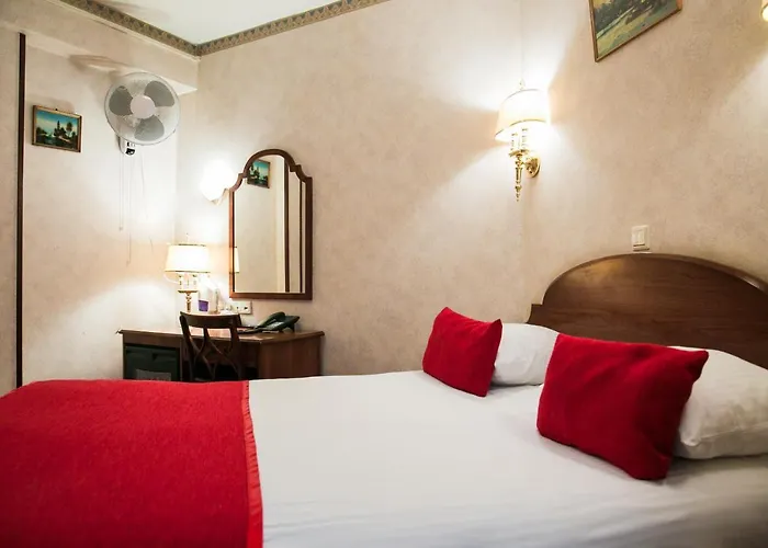 ホテル アトランタ