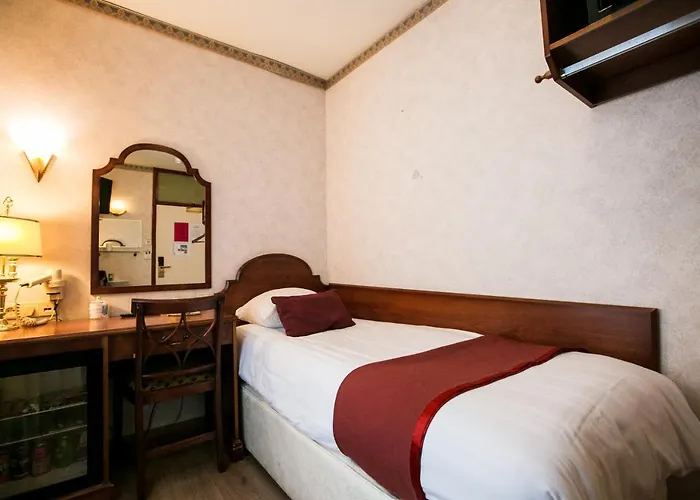 アトランタ ホテル