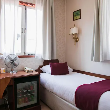 Atlanta 2* Amesterdão