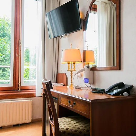 Atlanta Hotel Amsterdam