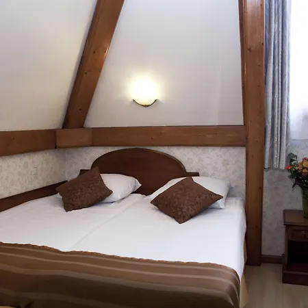 Hotel Atlanta Amesterdão