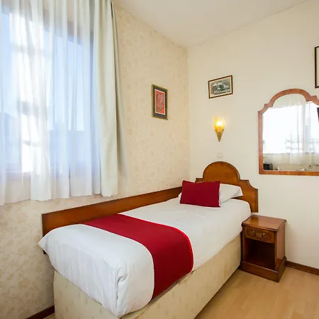 Atlanta 2* Amesterdão