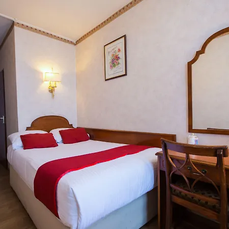 Hotel Atlanta Amesterdão