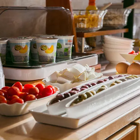 Atlanta 2* Amesterdão