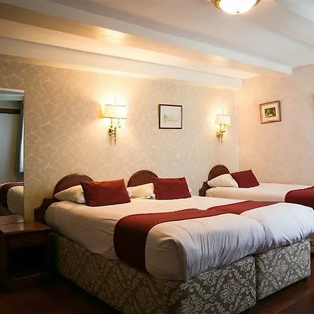 Atlanta Hotel Amsterdam