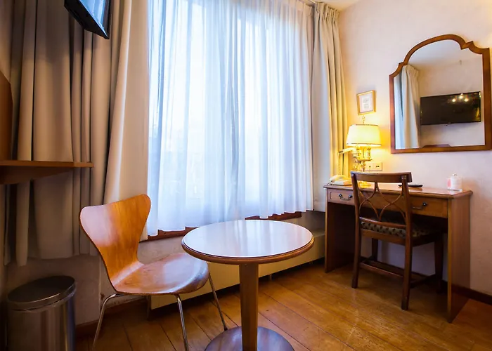 Atlanta Hotel Amsterdam