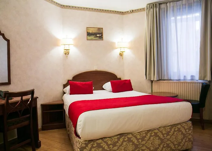 Atlanta Hotel Amsterdam