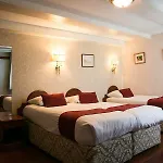 Atlanta Hotel Amsterdam