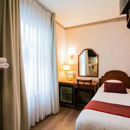 Hotel Atlanta 2*